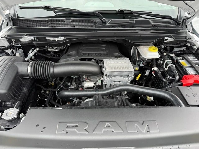 2026 Ram 1500 2nd Gen - Image 13 of 21