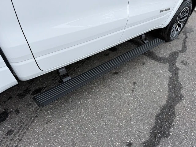 2026 Ram 1500 2nd Gen - Image 8 of 21