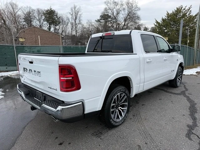 2026 Ram 1500 2nd Gen - Image 7 of 21