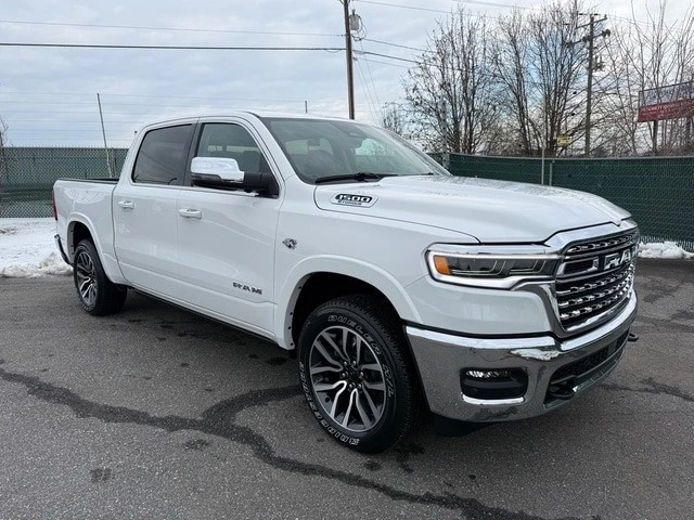 2026 Ram 1500 2nd Gen - Image 5 of 21