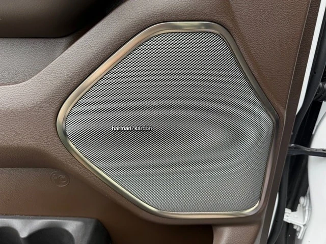 2026 Ram 1500 2nd Gen - Image 17 of 21