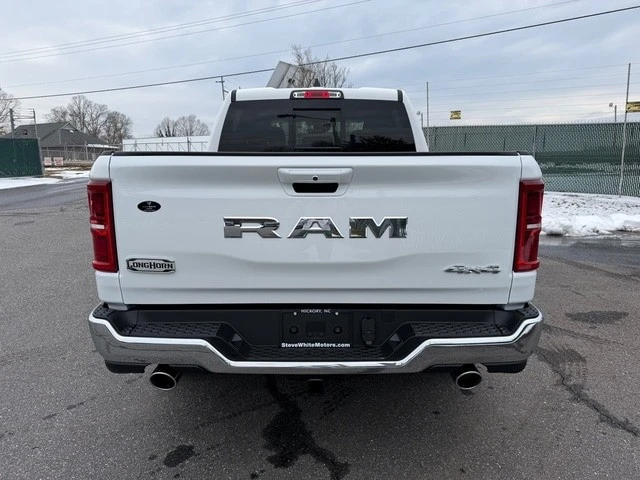 2026 Ram 1500 2nd Gen - Image 9 of 21