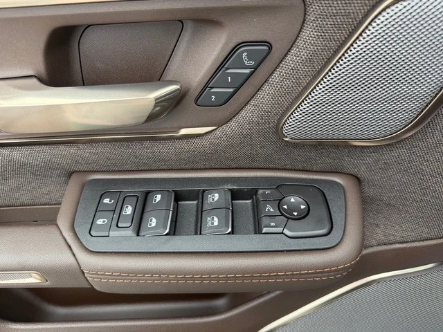 2026 Ram 1500 2nd Gen - Image 16 of 21
