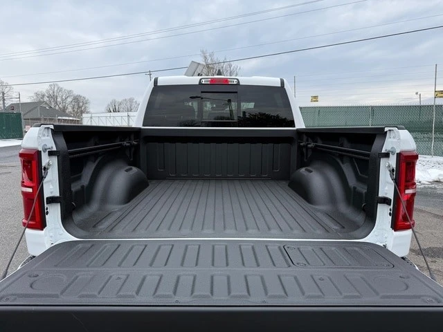 2026 Ram 1500 2nd Gen - Image 10 of 21