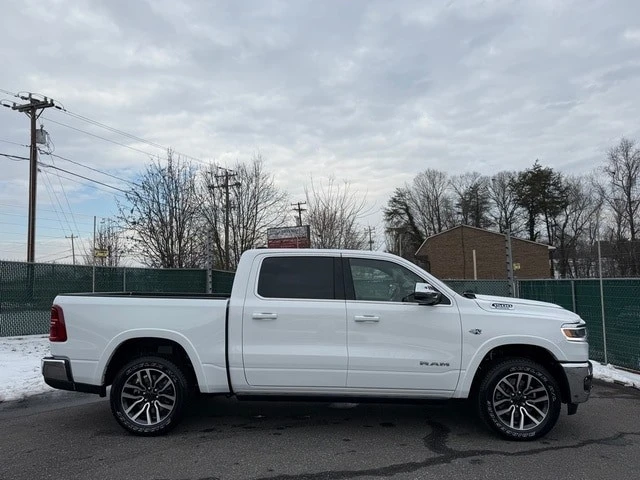 2026 Ram 1500 2nd Gen - Image 6 of 21