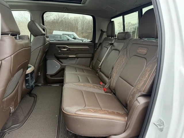 2026 Ram 1500 2nd Gen - Image 20 of 21