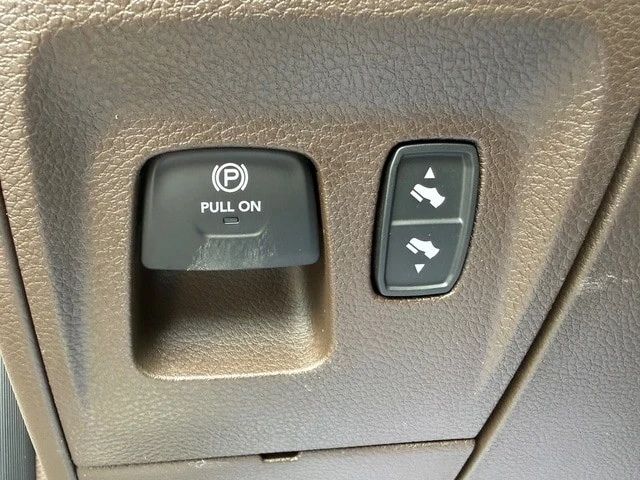 2026 Ram 1500 2nd Gen - Image 19 of 21