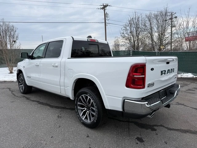 2026 Ram 1500 2nd Gen - Image 11 of 21