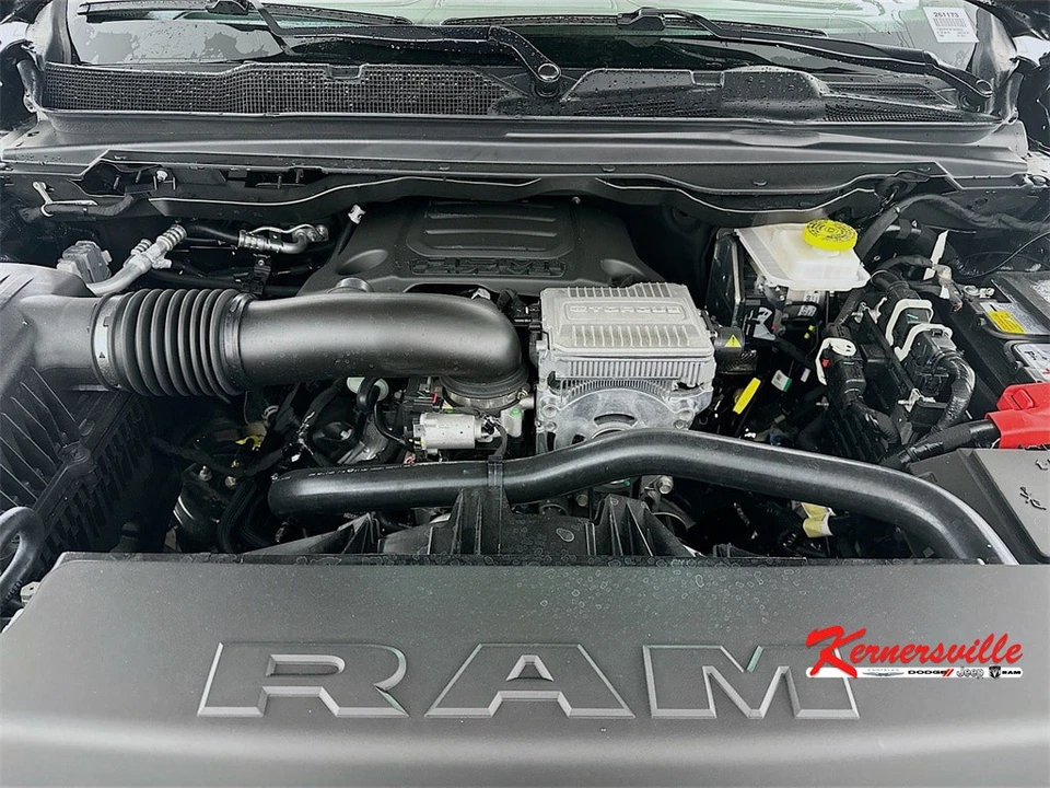 2026 Ram 1500 2nd Gen - Image 18 of 21