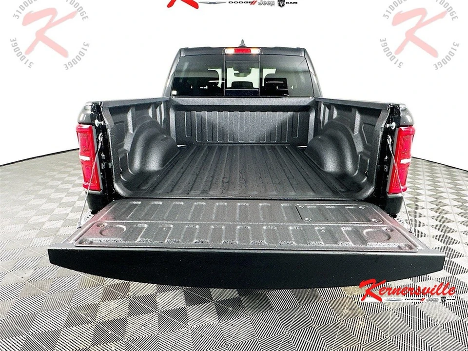 2026 Ram 1500 2nd Gen - Image 16 of 21