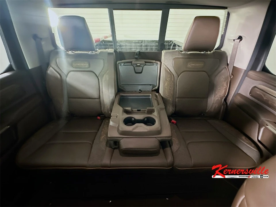 2026 Ram 1500 2nd Gen - Image 10 of 21