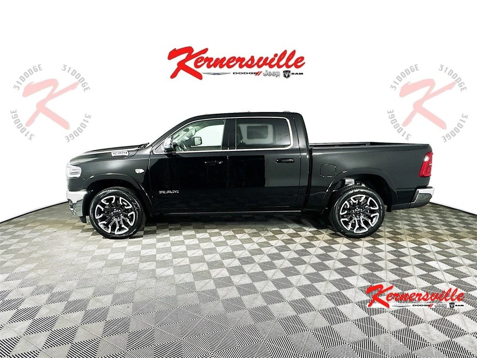 2026 Ram 1500 2nd Gen - Image 4 of 21