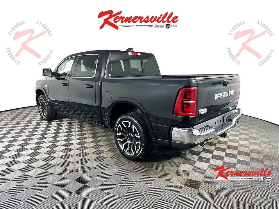 2026 Ram 1500 2nd Gen - Image 5 of 21