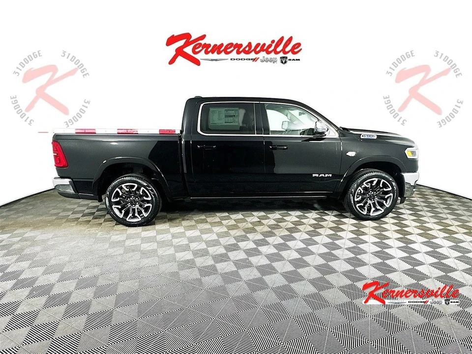 2026 Ram 1500 2nd Gen - Image 8 of 21