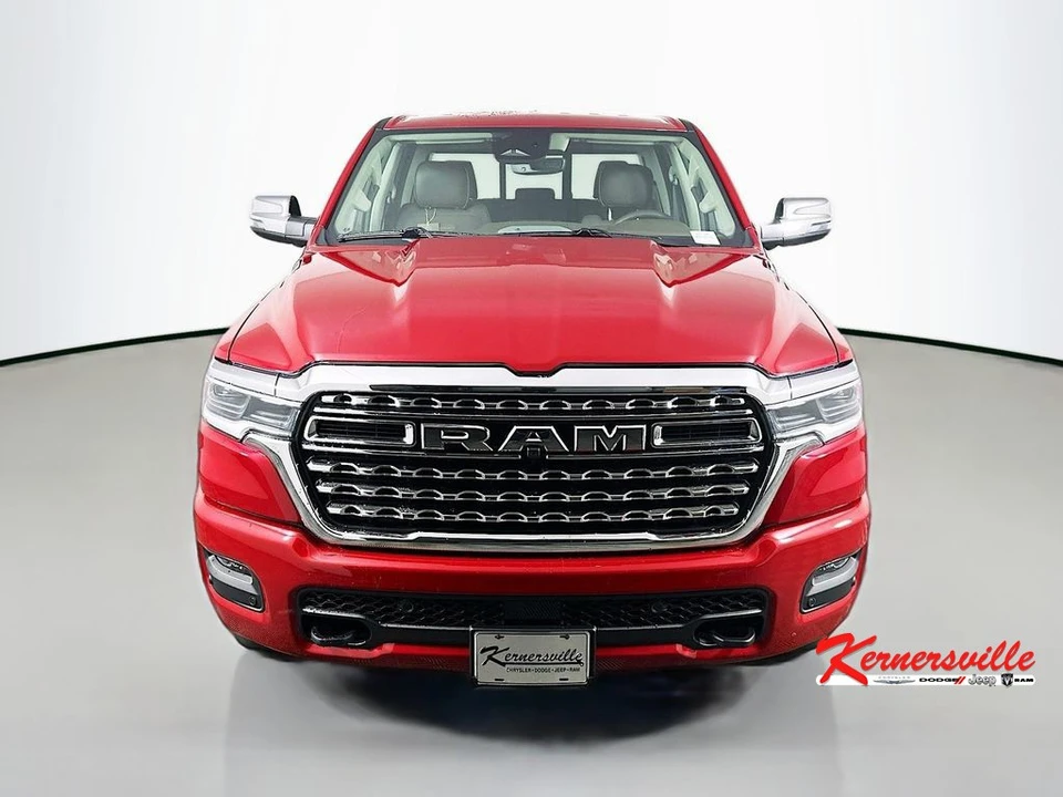 2026 Ram 1500 2nd Gen - Image 2 of 21