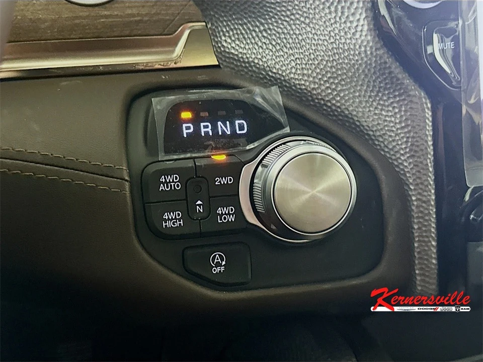 2026 Ram 1500 2nd Gen - Image 12 of 21