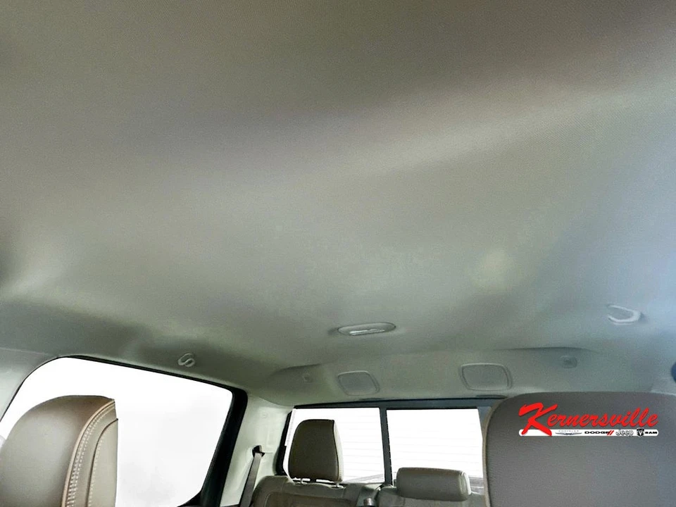 2026 Ram 1500 2nd Gen - Image 14 of 22