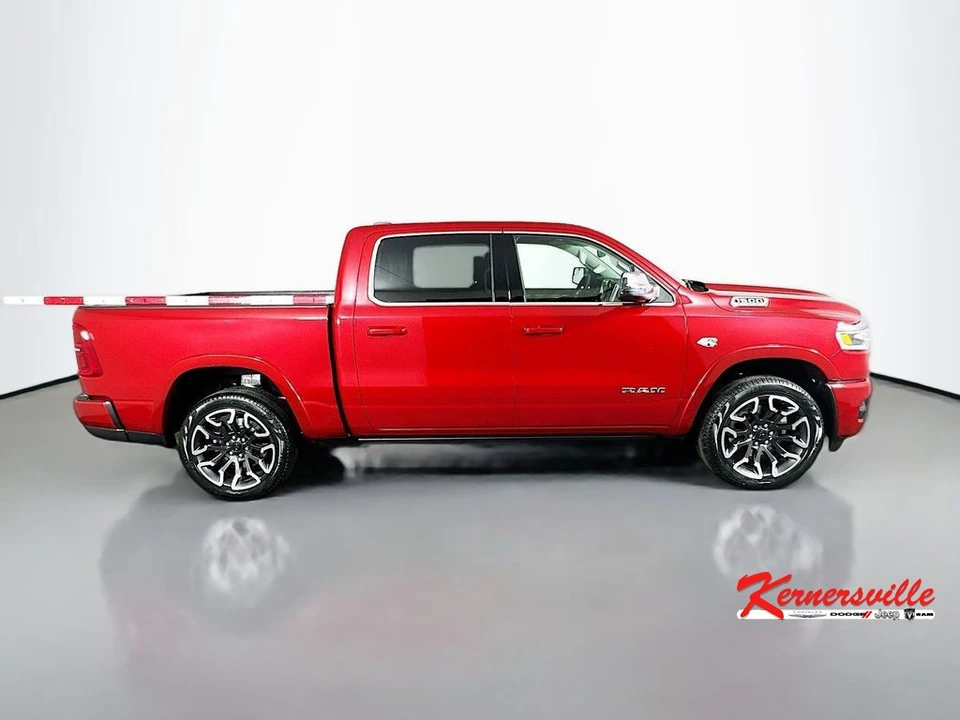 2026 Ram 1500 2nd Gen - Image 8 of 22