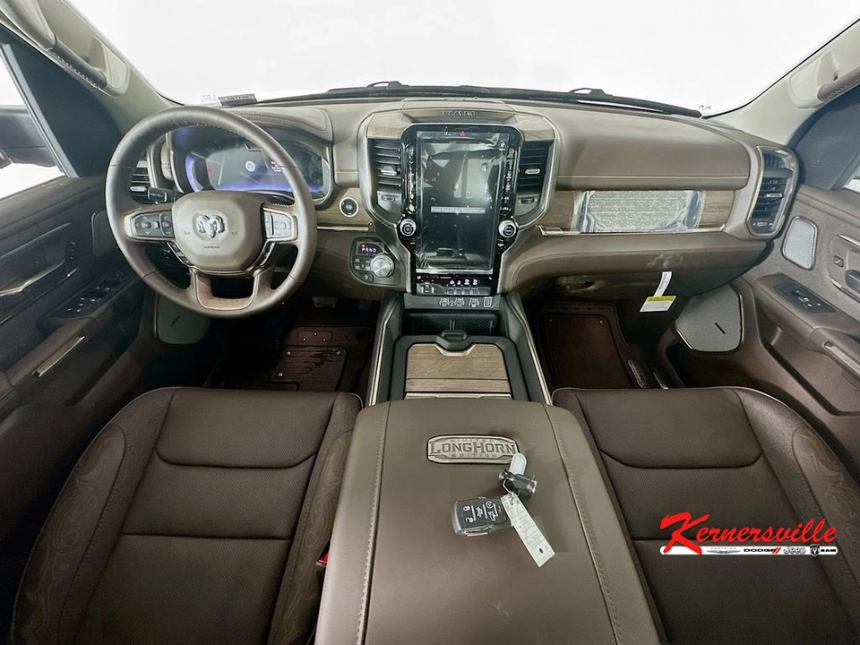 2026 Ram 1500 2nd Gen - Image 9 of 22