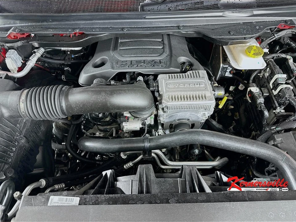 2026 Ram 1500 2nd Gen - Image 18 of 22