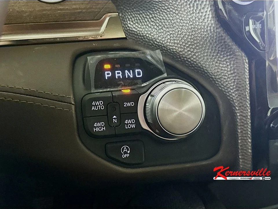2026 Ram 1500 2nd Gen - Image 12 of 21