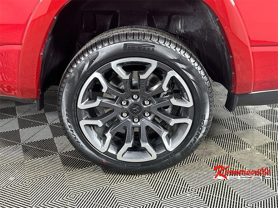 2026 Ram 1500 2nd Gen - Image 17 of 21