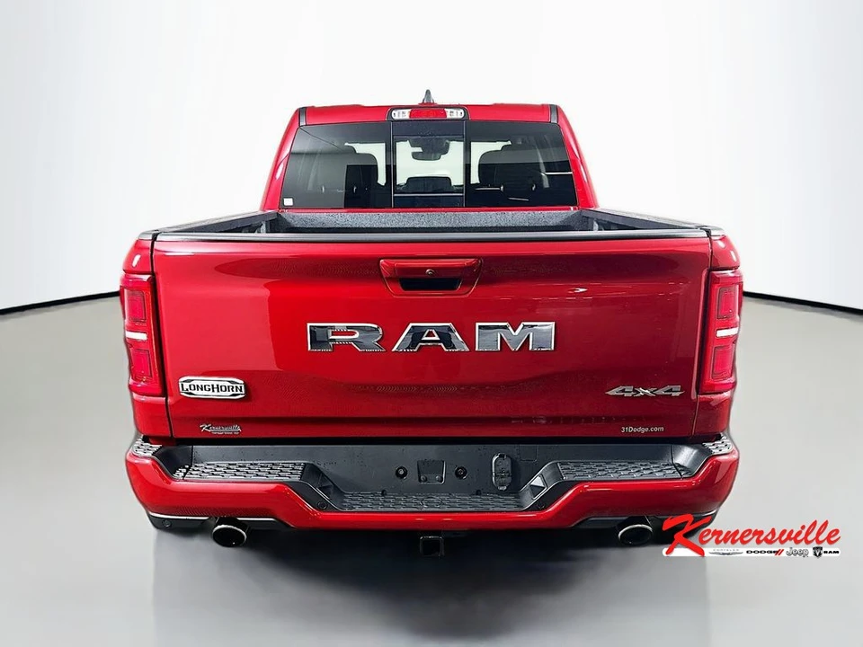 2026 Ram 1500 2nd Gen - Image 6 of 21