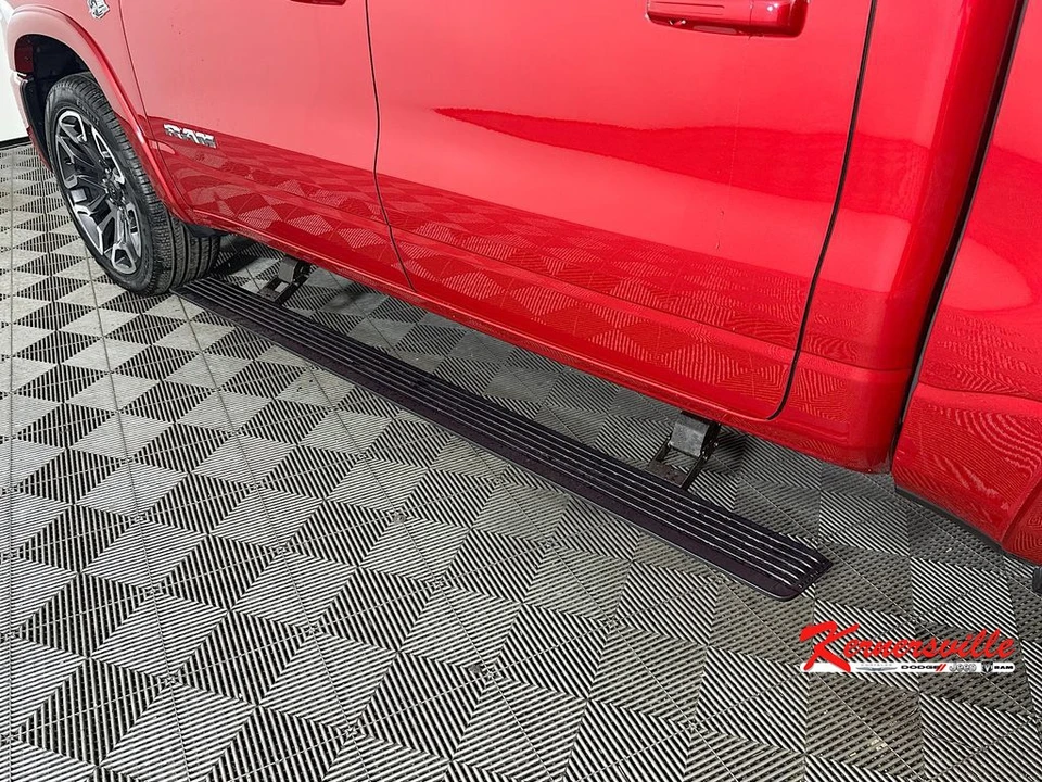 2026 Ram 1500 2nd Gen - Image 21 of 22
