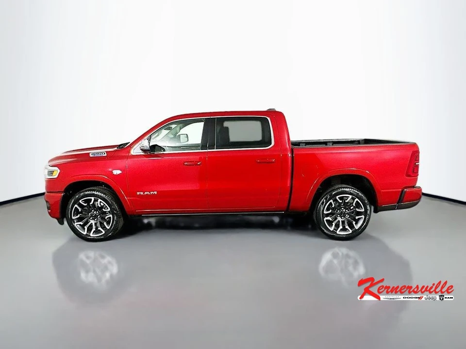 2026 Ram 1500 2nd Gen - Image 4 of 22
