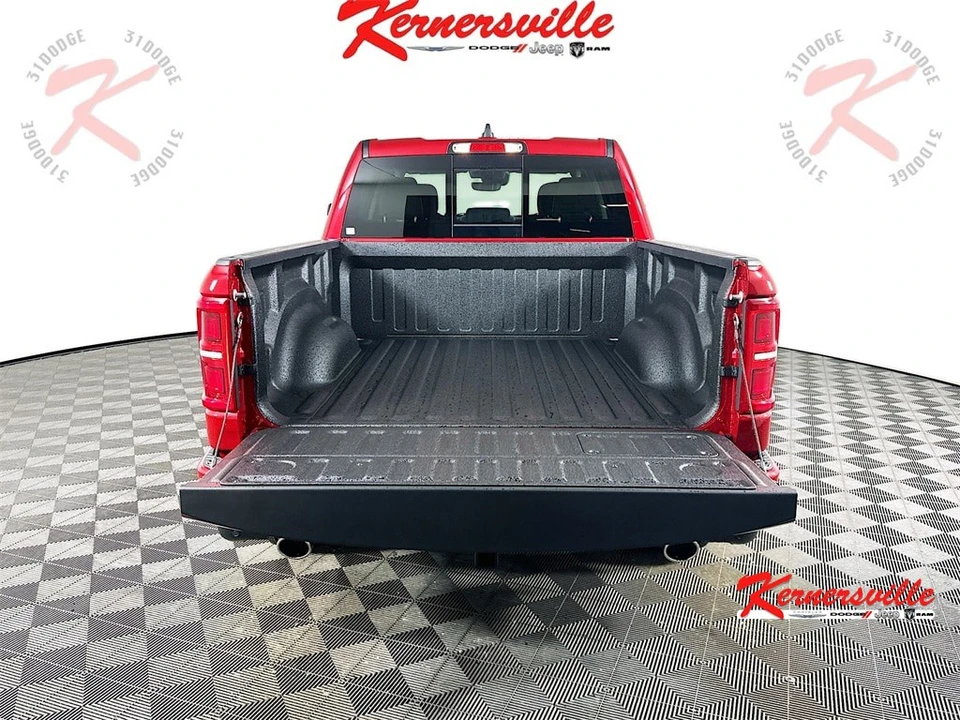 2026 Ram 1500 2nd Gen - Image 16 of 21