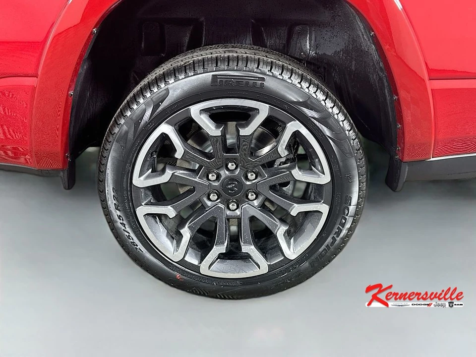 2026 Ram 1500 2nd Gen - Image 17 of 21