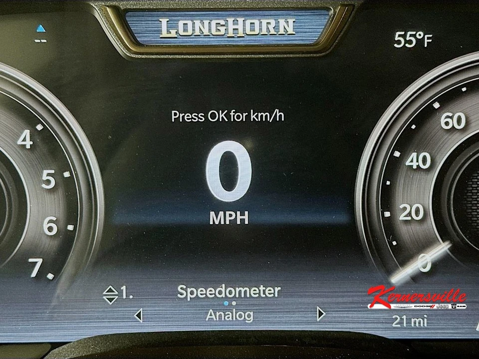 2026 Ram 1500 2nd Gen - Image 11 of 21