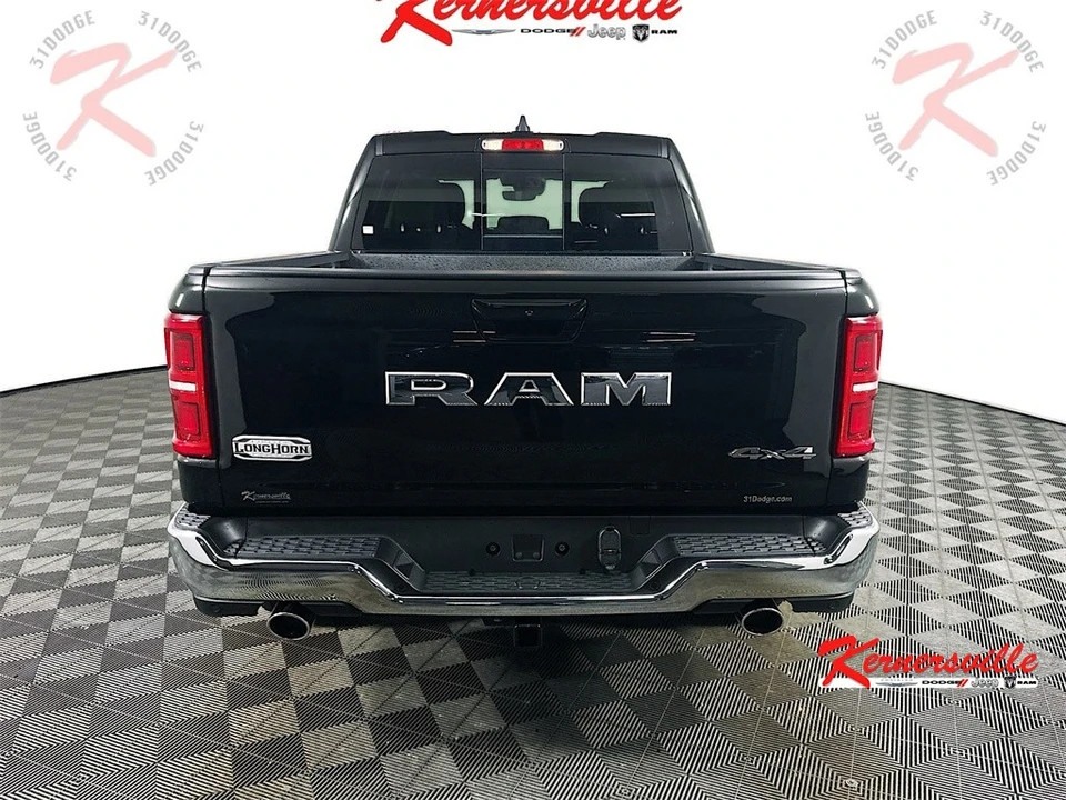 2026 Ram 1500 2nd Gen - Image 6 of 21