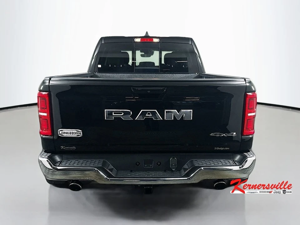 2026 Ram 1500 2nd Gen - Image 6 of 23