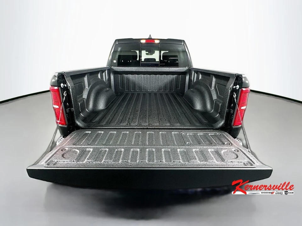 2026 Ram 1500 2nd Gen - Image 16 of 23