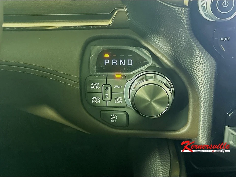 2026 Ram 1500 2nd Gen - Image 12 of 21