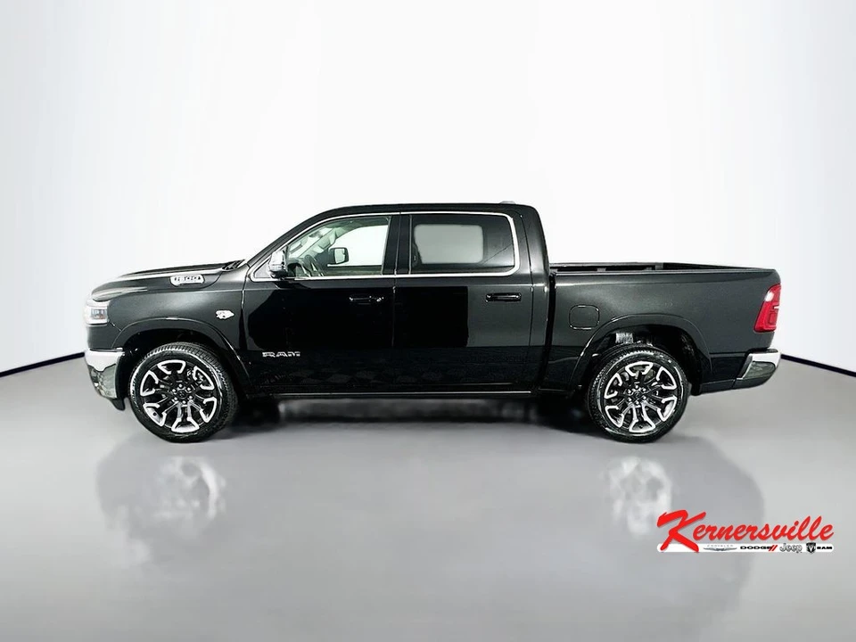 2026 Ram 1500 2nd Gen - Image 4 of 23