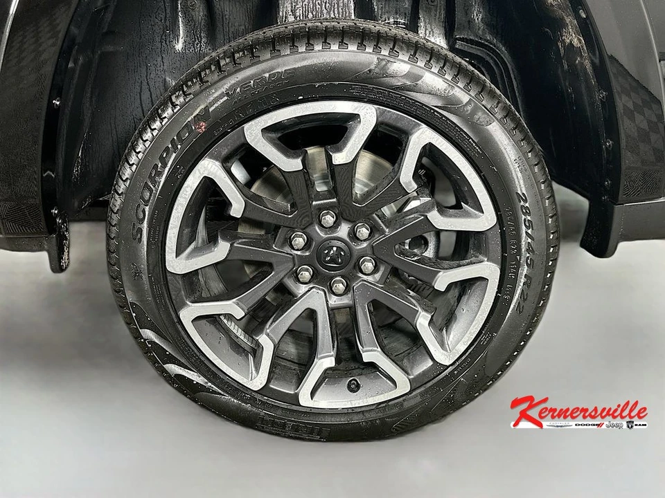 2026 Ram 1500 2nd Gen - Image 17 of 23