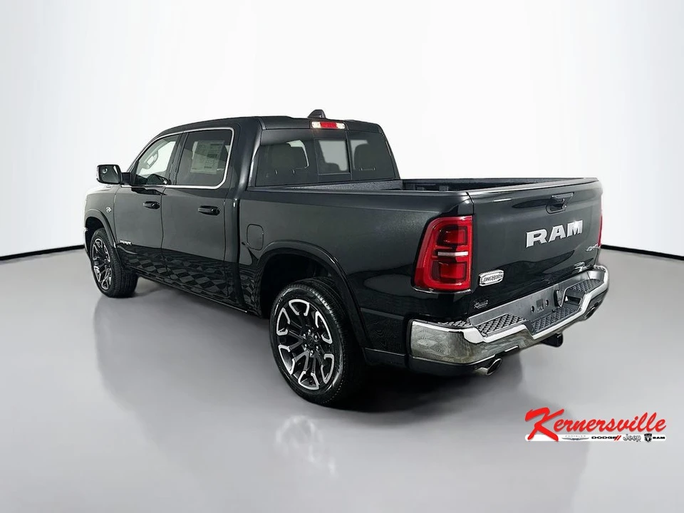 2026 Ram 1500 2nd Gen - Image 5 of 23