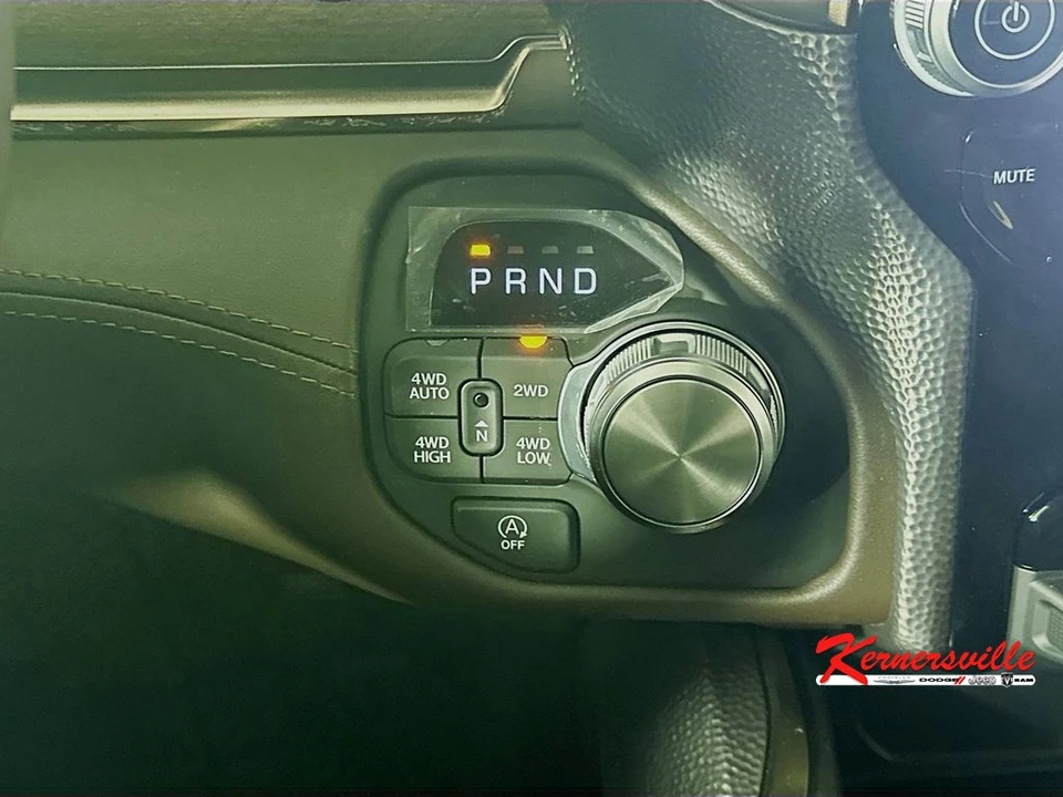 2026 Ram 1500 2nd Gen - Image 12 of 23