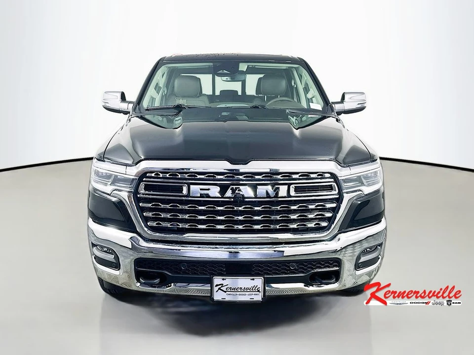2026 Ram 1500 2nd Gen - Image 2 of 21