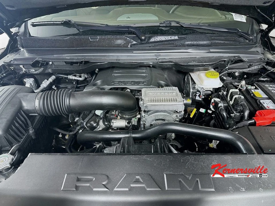 2026 Ram 1500 2nd Gen - Image 18 of 21