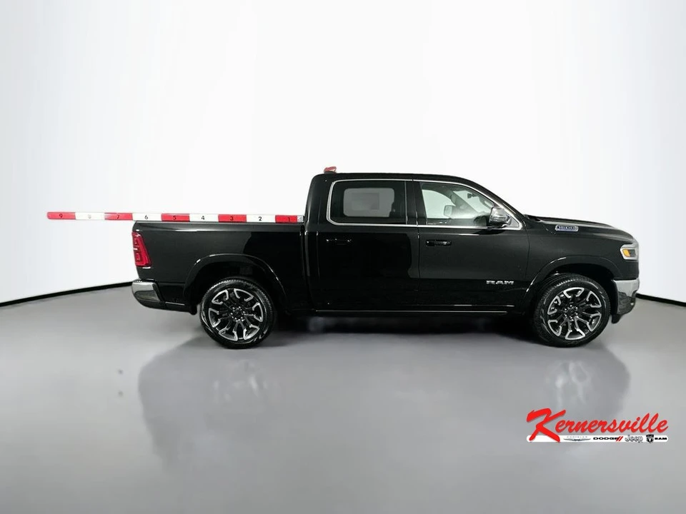 2026 Ram 1500 2nd Gen - Image 8 of 21