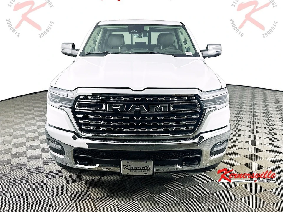 2026 Ram 1500 2nd Gen - Image 2 of 21