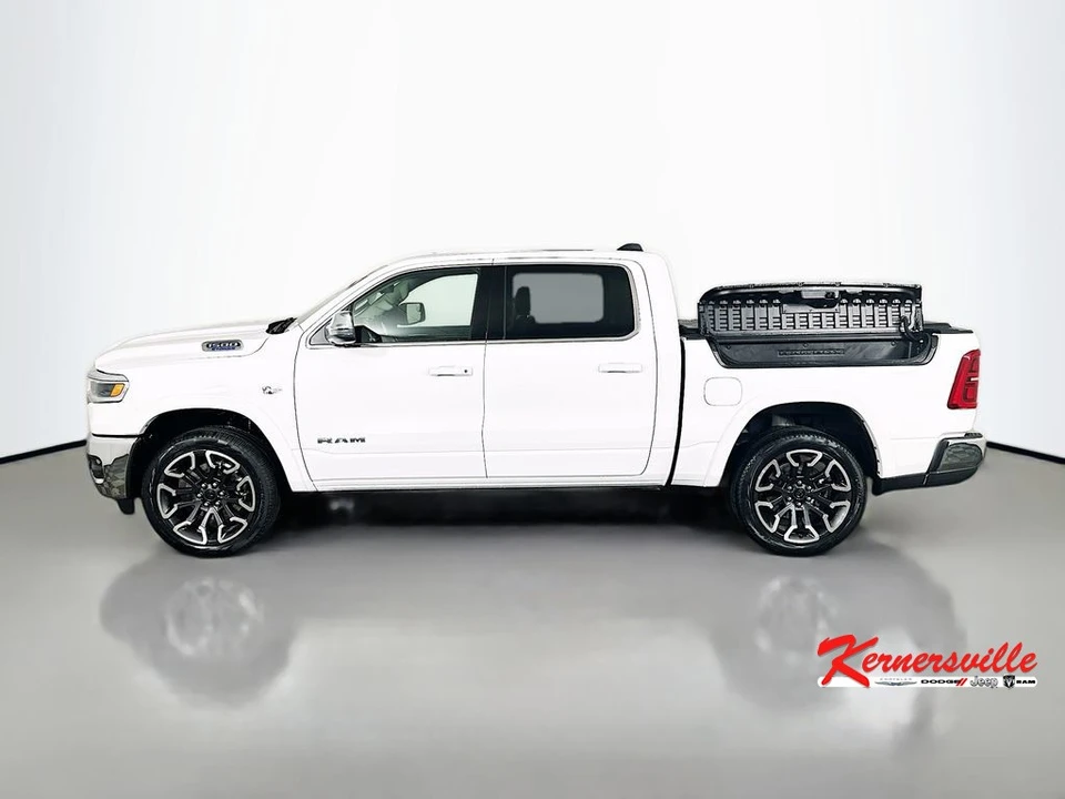 2026 Ram 1500 2nd Gen - Image 4 of 21