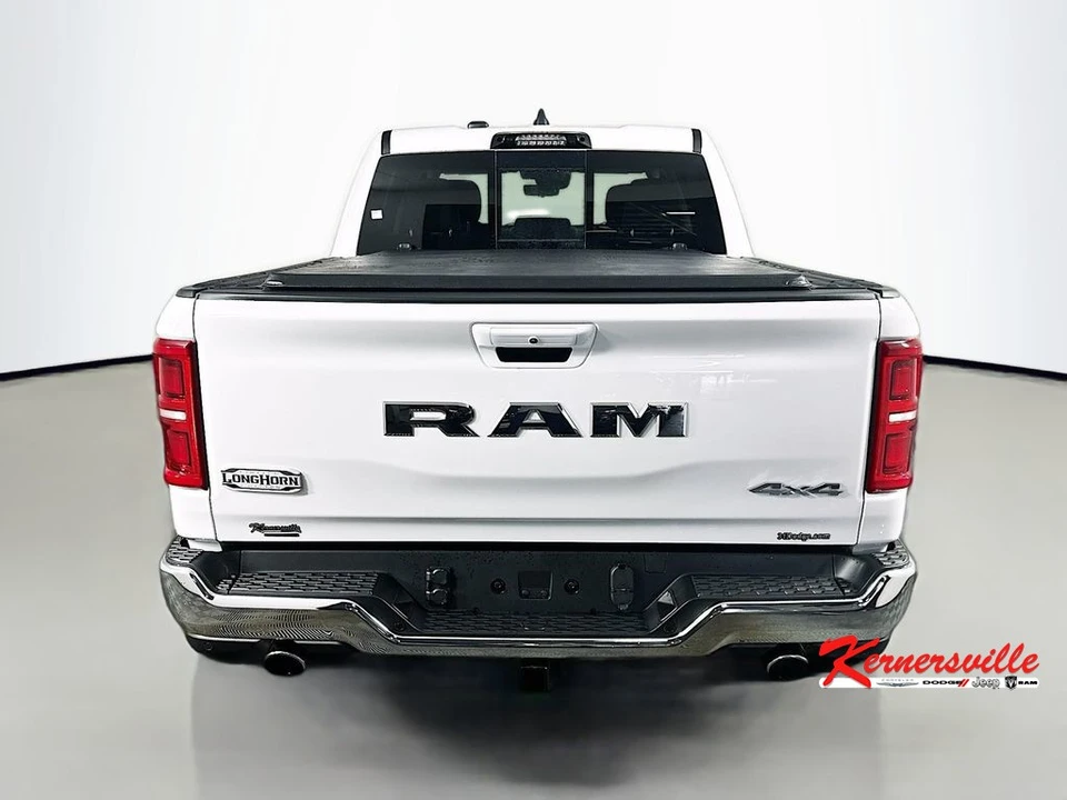 2026 Ram 1500 2nd Gen - Image 6 of 21