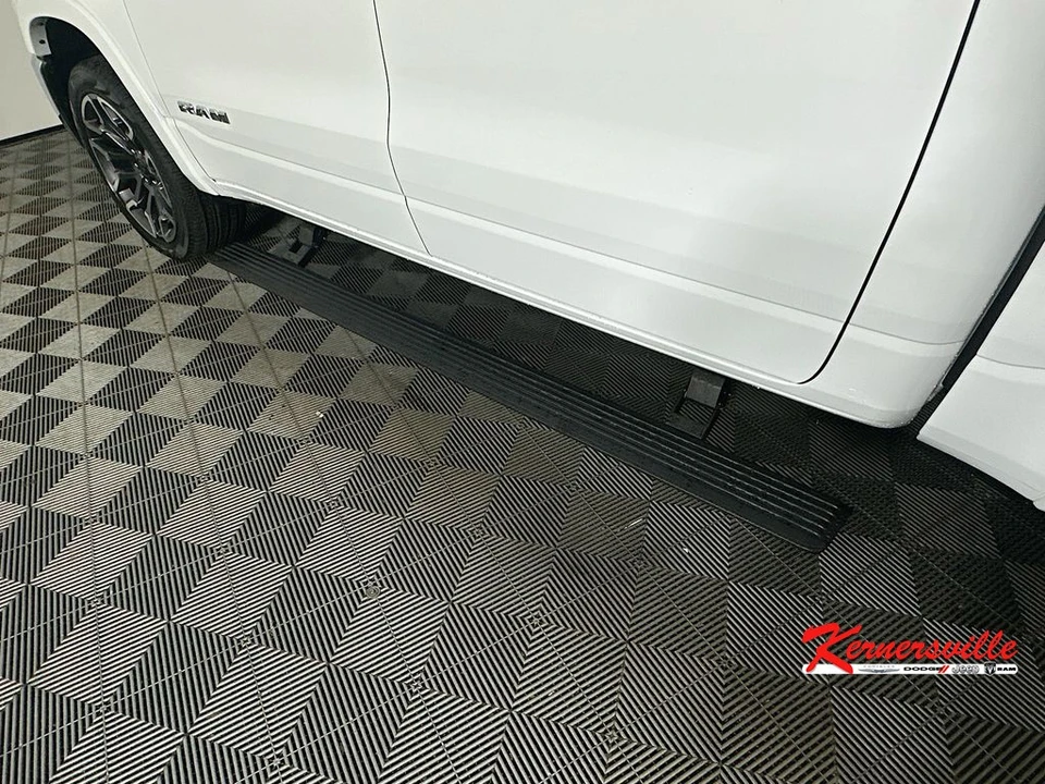 2026 Ram 1500 2nd Gen - Image 21 of 22