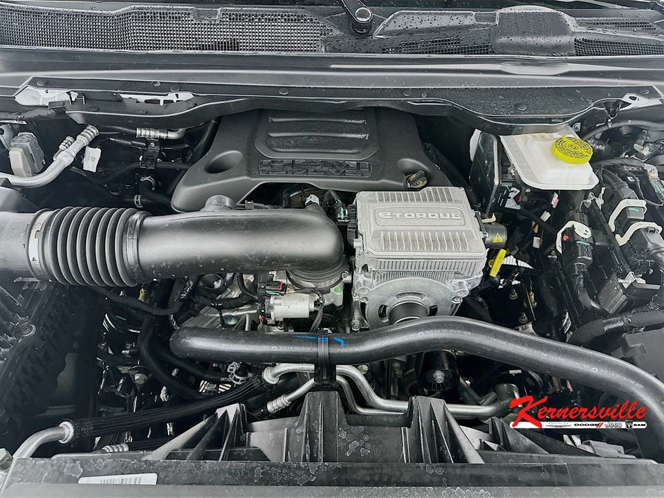 2026 Ram 1500 2nd Gen - Image 18 of 22