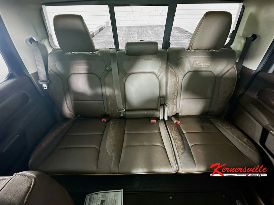 2026 Ram 1500 2nd Gen - Image 10 of 22
