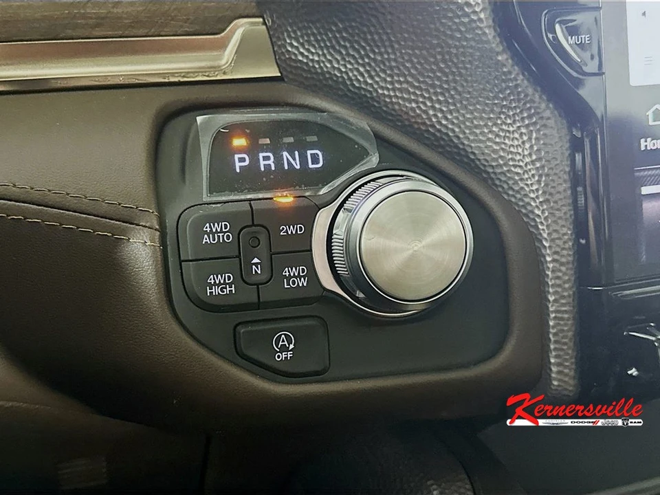 2026 Ram 1500 2nd Gen - Image 12 of 21